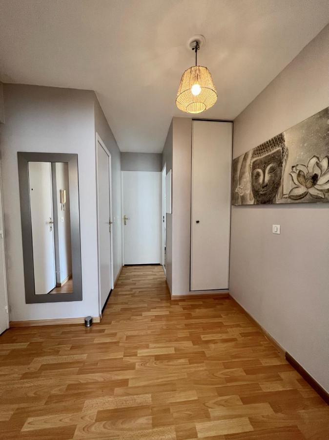 100M2 // Ideal Family/Friends // 5Min Disney/Val Deurope Serris Exterior foto